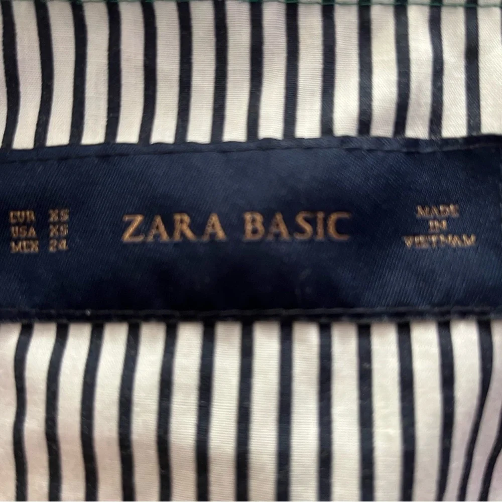 Zara basic jacket - Picture 9 of 10